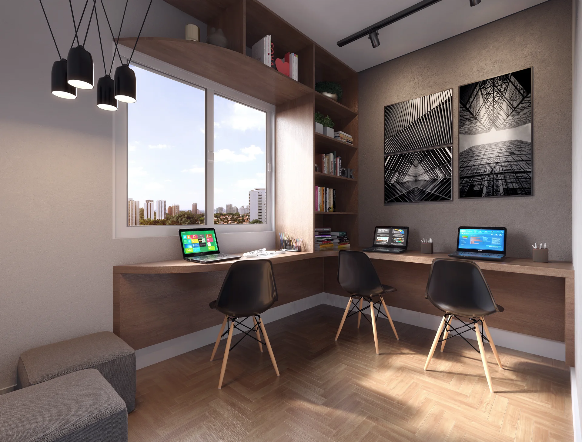 Coworking