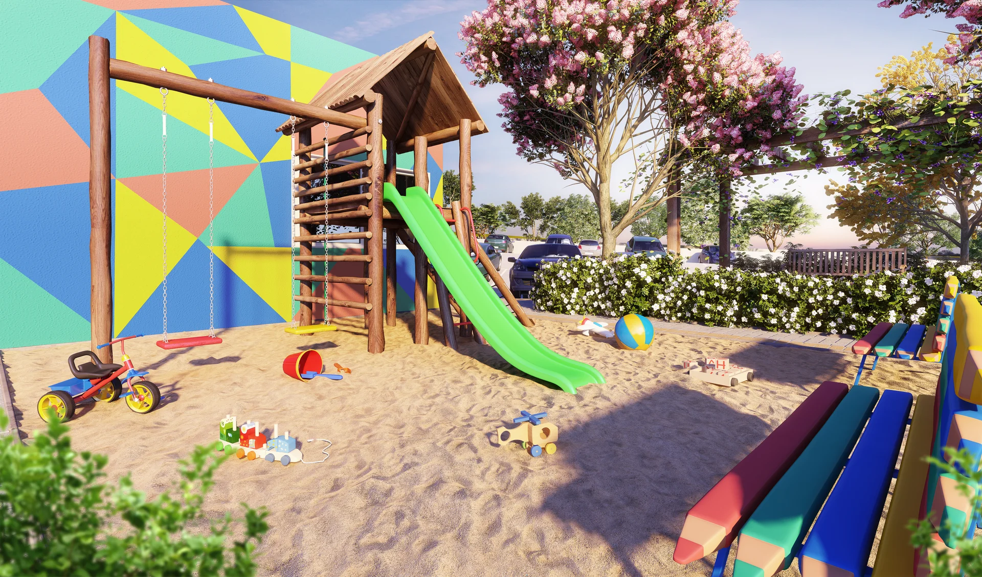 Playground